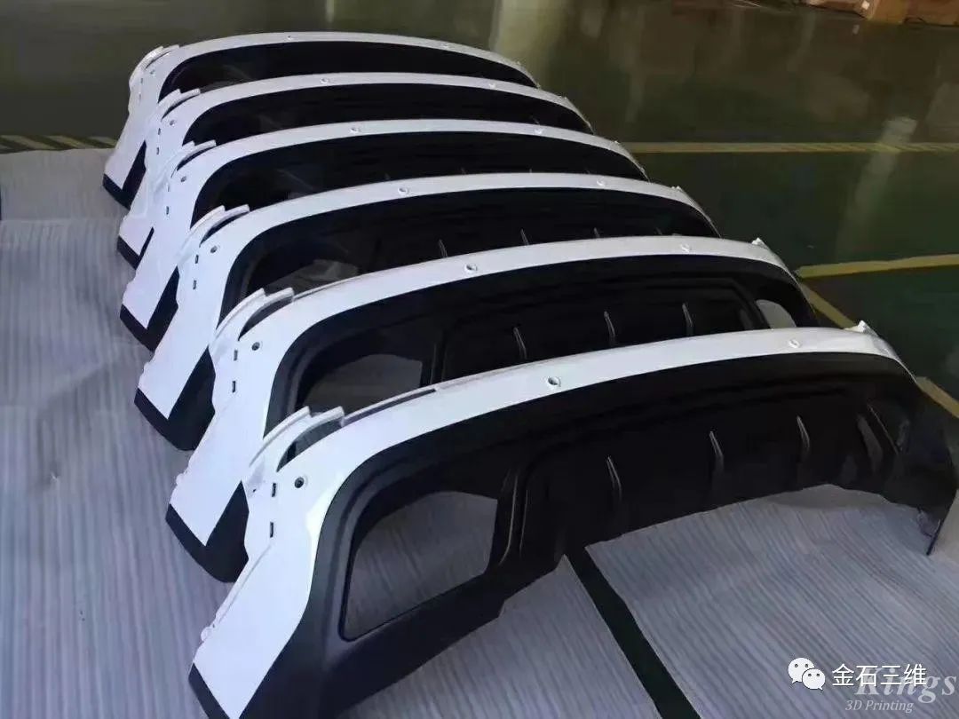 3D打印：汽車(chē)設(shè)計(jì)界真正的“內(nèi)卷之王”
