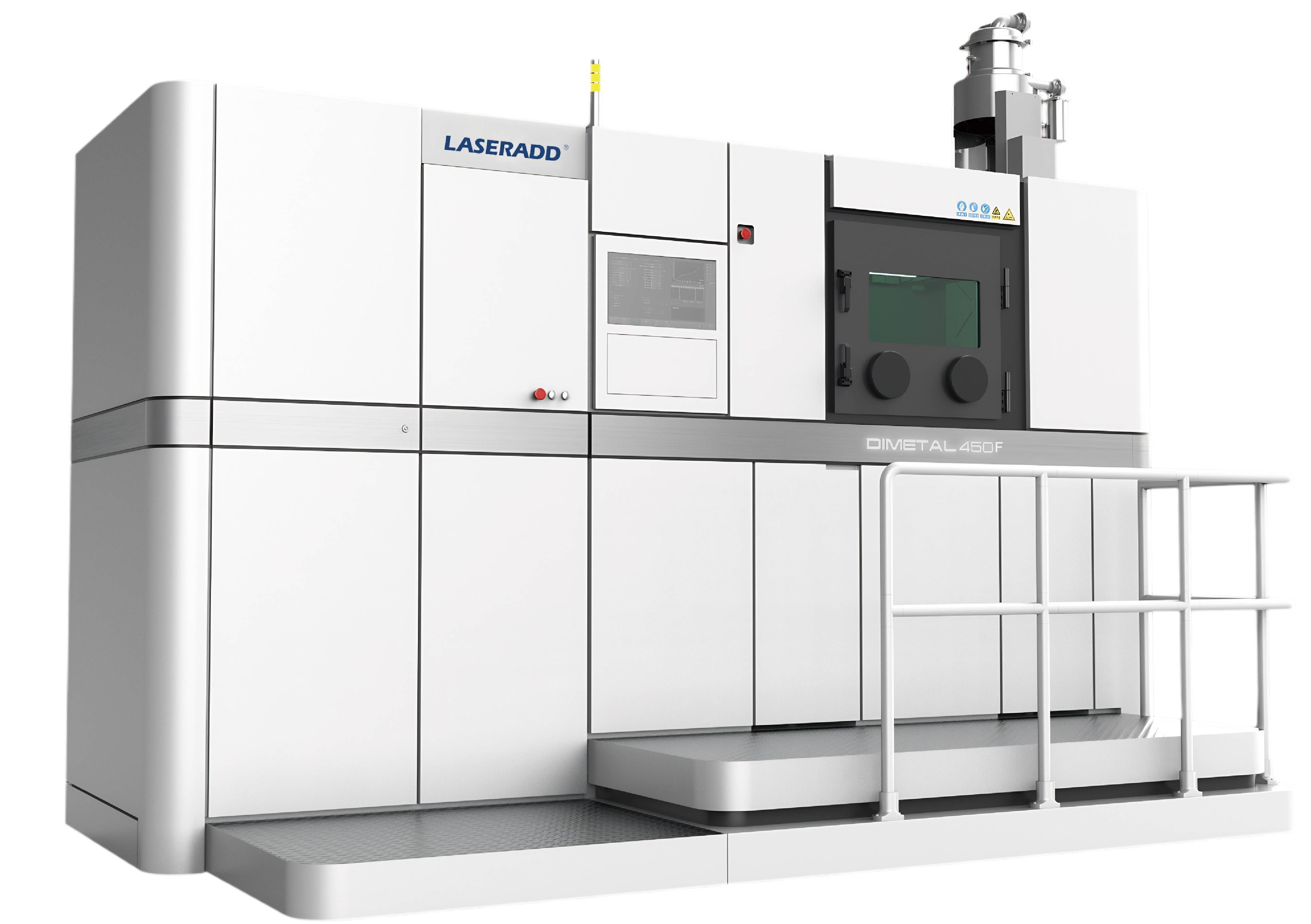 展會預告|金石三維邀您共赴2025上海國際航空航天技術與設備展覽會